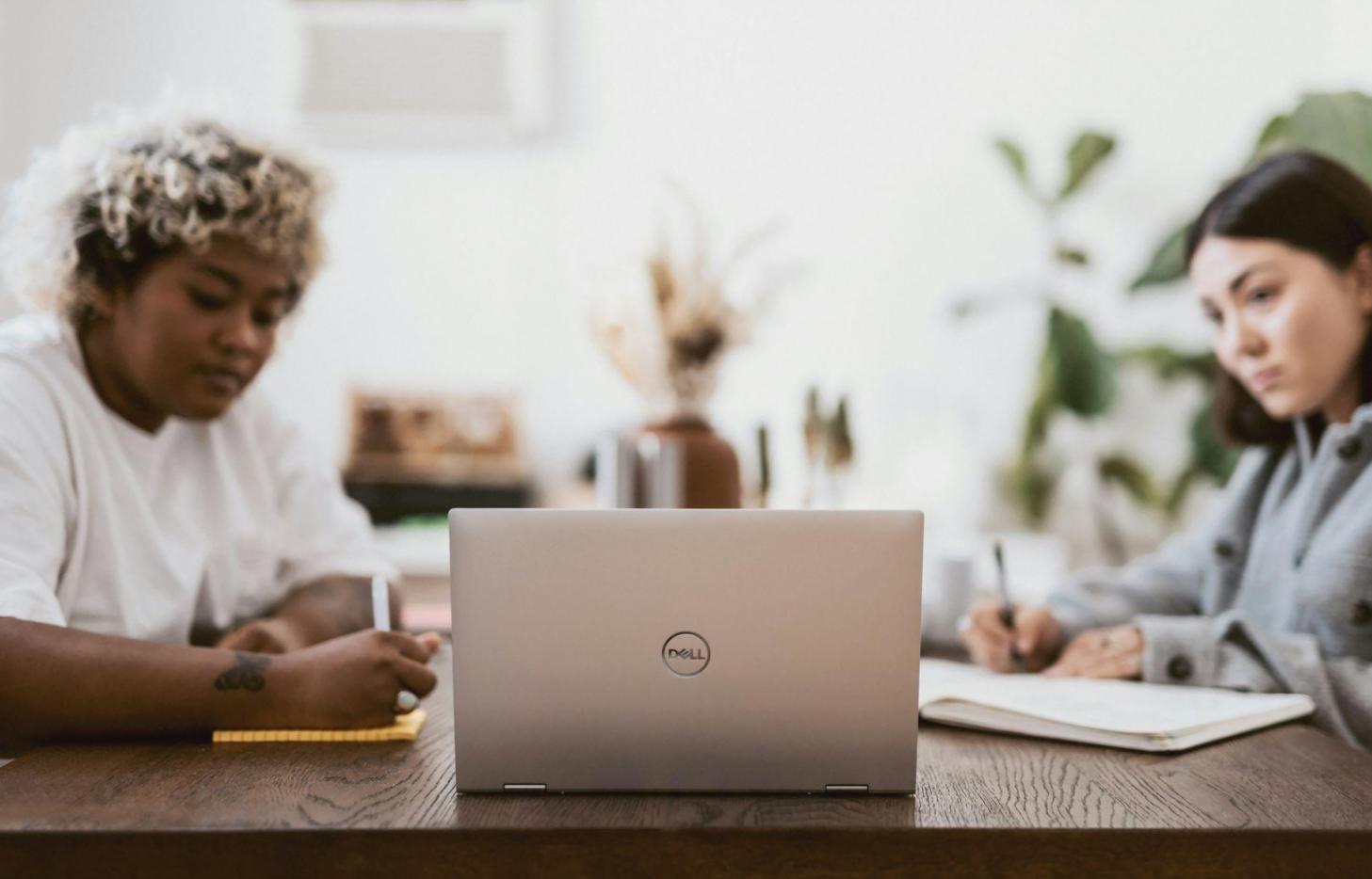 Professional trading analysis workspace